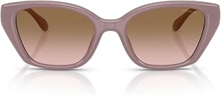 Coach Women's Hc8434u Universal Fit