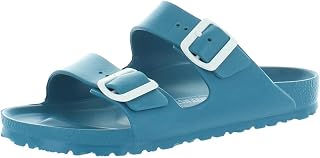 Birkenstock Classic Arizona Eva, Mules (narrow)