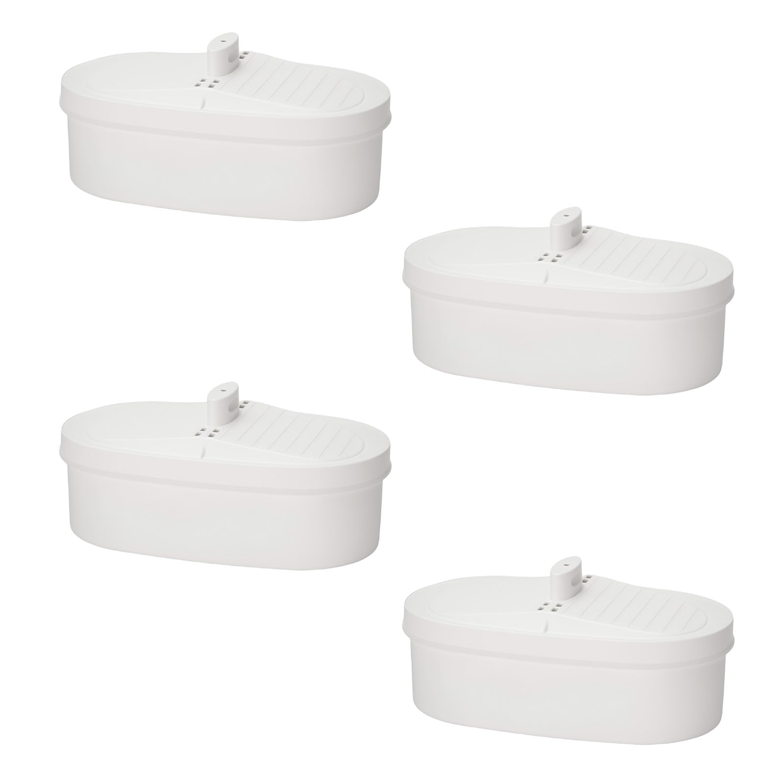 ZaKaBox Replacement Water Filter Cartridge for Waterdrop WD-PF-01A Plus | Compat