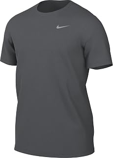 Nike Men's Dri-fit Fitness T-Shirt for Men Fitness T-Shirt for Men