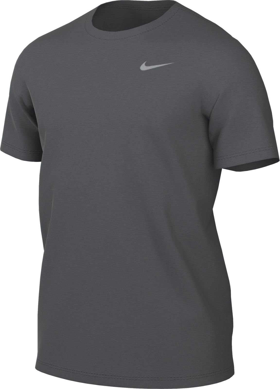 Nike Men's Dri-fit Fitness T-Shirt for Men Fitness T-Shirt for Men