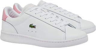 Lacoste Women's Women's Carnaby Set Trainers with Holographic Details