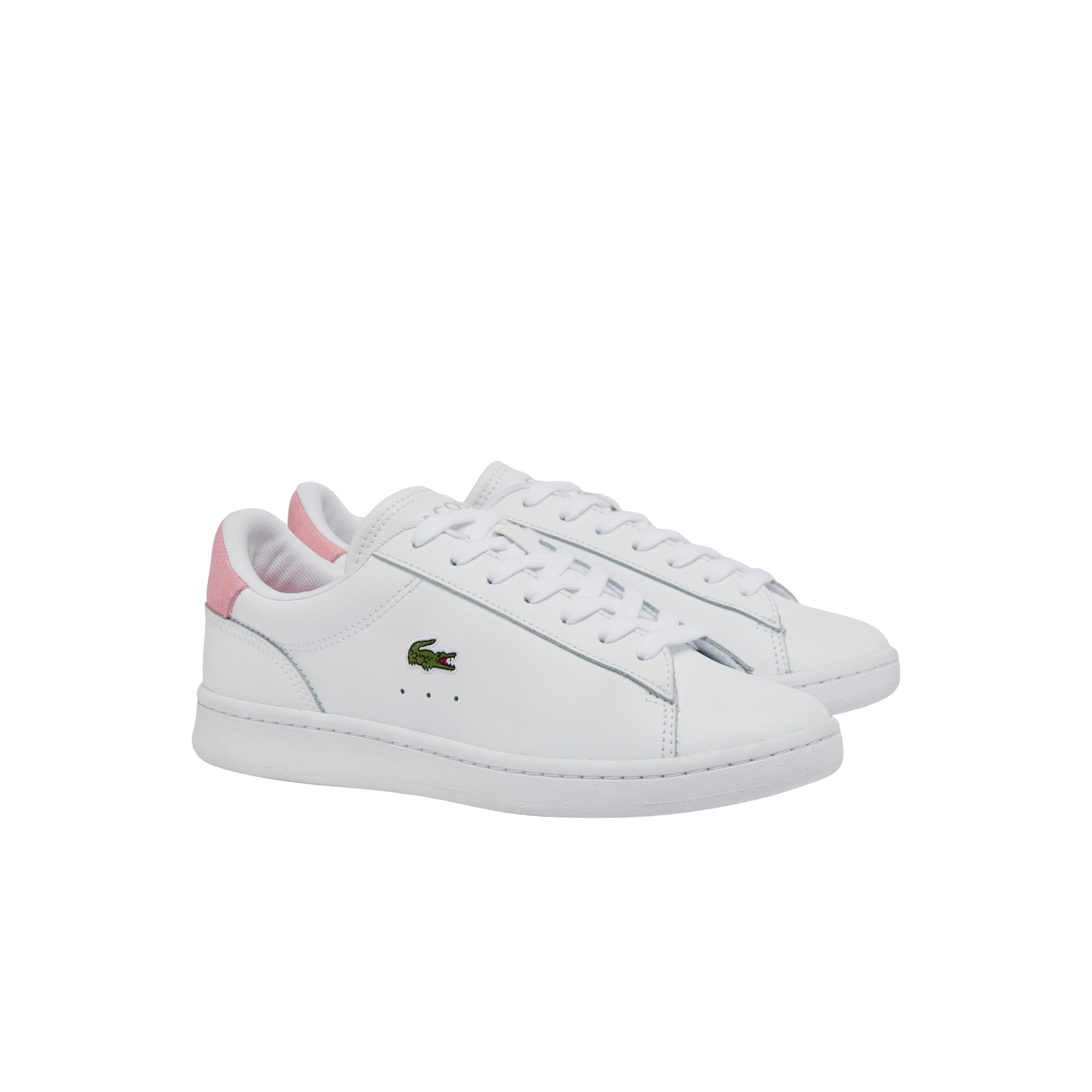 Lacoste Women's Women's Carnaby Set Trainers with Holographic Details