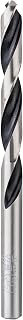 Bosch 1x Metal HSS Twist Drill Bit with Cylindrical Shank | for Steel, Non-ferrous metals, Ø 10,00 mm, Professional Accessory Drill Drivers