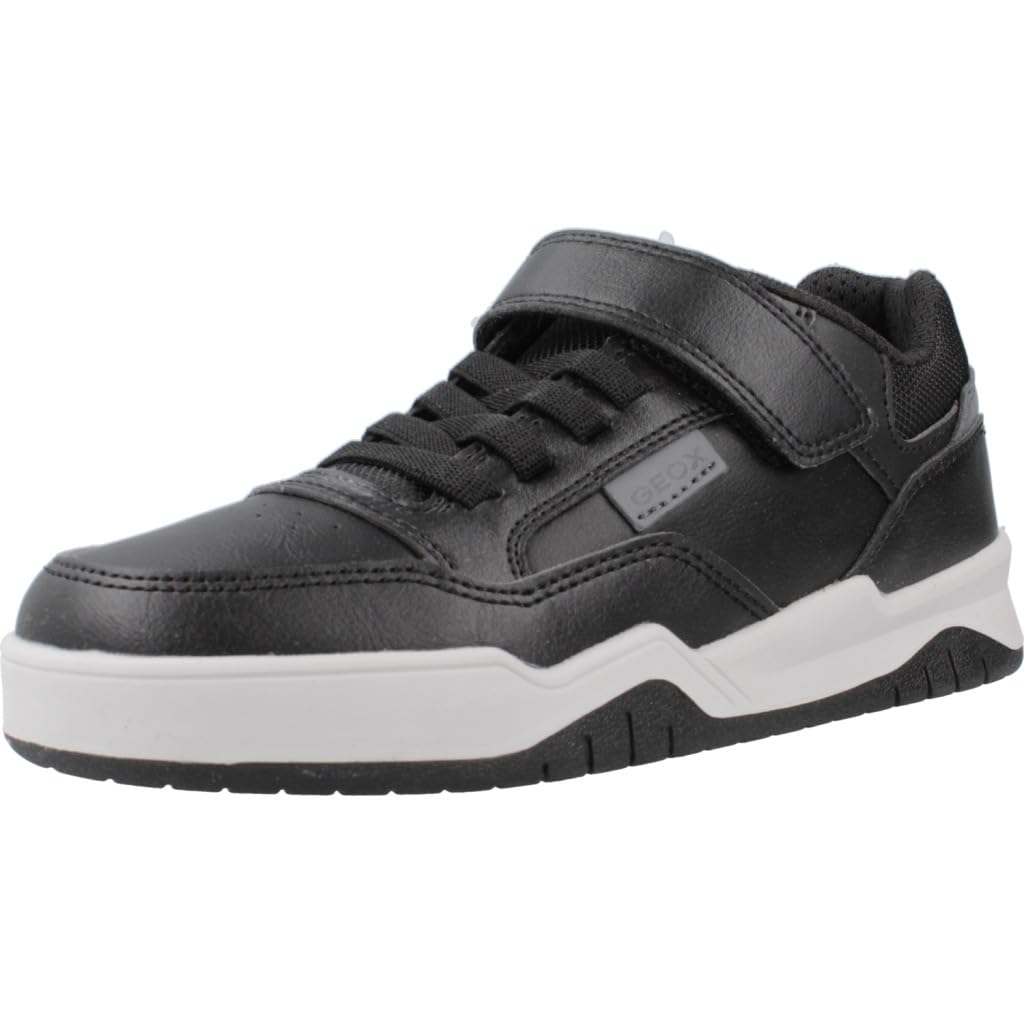 Geox J Perth Boy E Basketball Boys