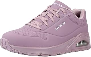 Skechers Women's UNO Stand on Air Sneaker