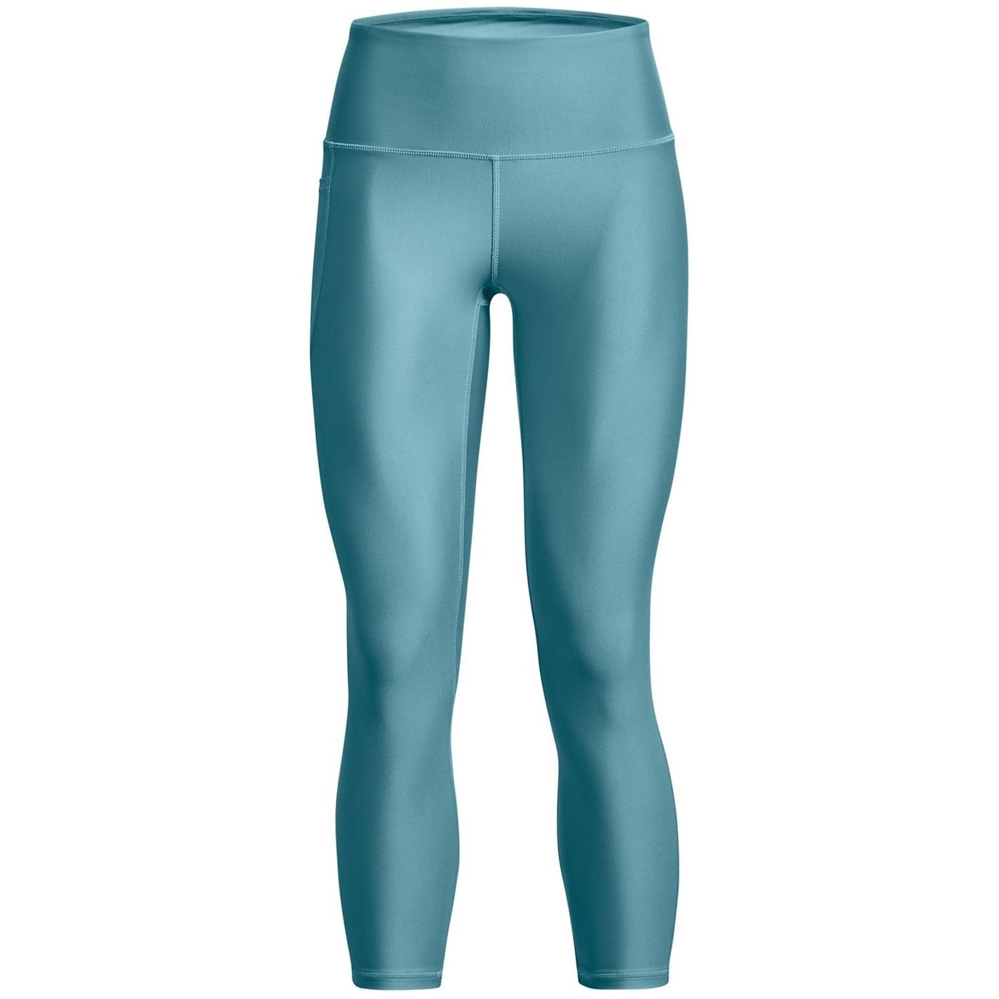 Under Armour Heatgear Armour Women's High No-Slip Waistband Leggings