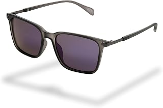 Foster Grant 24 341 Men's Sunglasses, Charcoal