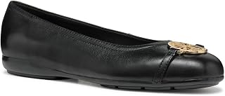 Geox Women's D Annytah BBallet Flat
