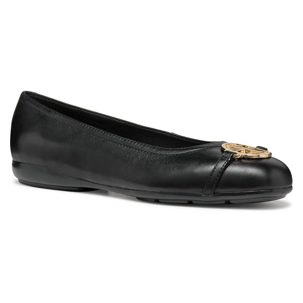 Geox Women's D Annytah BBallet Flat