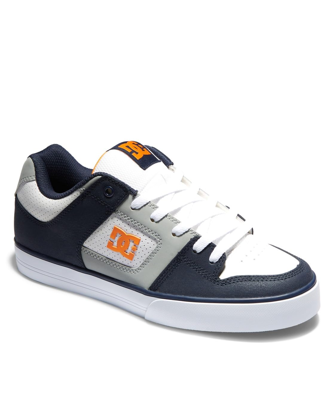 DC Shoes - Pure Men's Skateboard Shoes