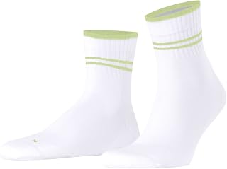 Falke Run U SSO Cotton Functional Yarn Solid Colour Unisex Adult Socks