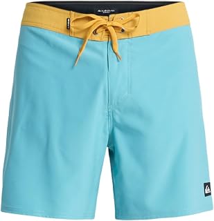 Quiksilver Men's Surfsilk Kaimana 16 Board Shorts (Pack of 1)