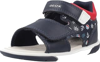 Geox B Sandal Zapito Boy 0-24