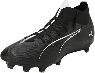 Puma Ultra 5 Match+ Fg/AG Soccer ShoeUnisex – Adult