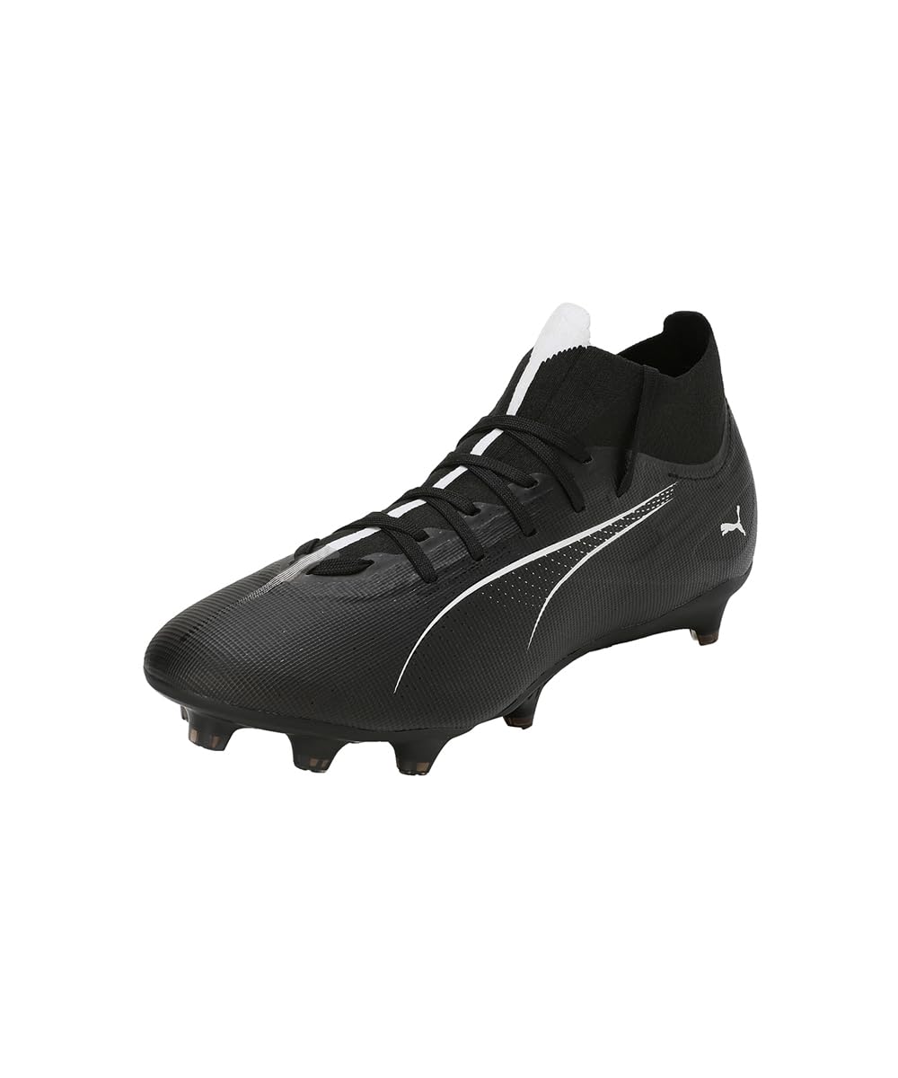 Puma Ultra 5 Match+ Fg/AG Soccer ShoeUnisex – Adult