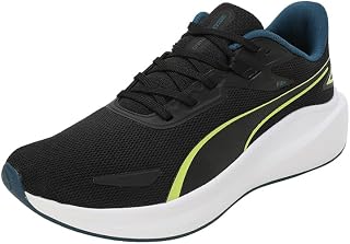 Puma Skyrocket Lite WTR Road Running ShoeUnisex – Adult
