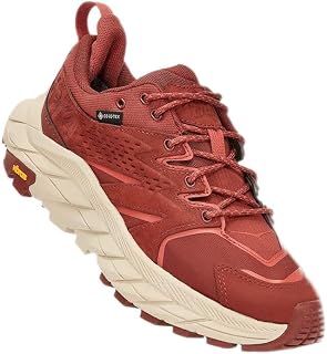 HOKA ONE ONE Anacapa Low GTX, Women's Hiking Shoes