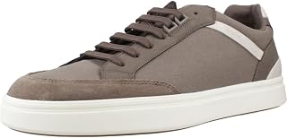 Geox U Baltmoore B Men's Trainers