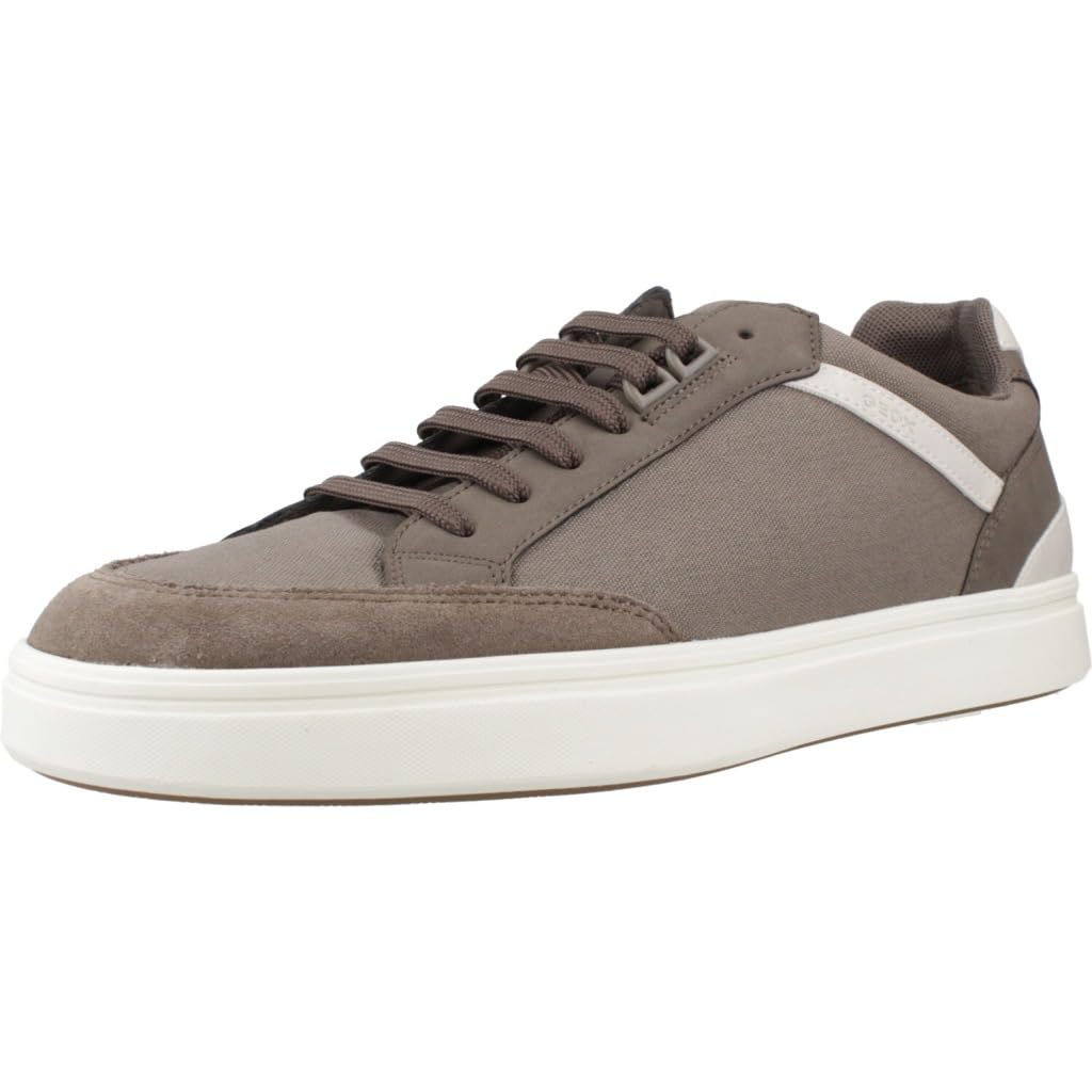 Geox U Baltmoore B Men's Trainers