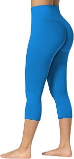 Sunzel Sunzfly Women's Invisible Butt Lift Leggings High Waist Gym Yoga Leggings Tummy Control