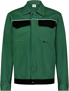BWOLF ARES Men's Work Jacket 100% Cotton
