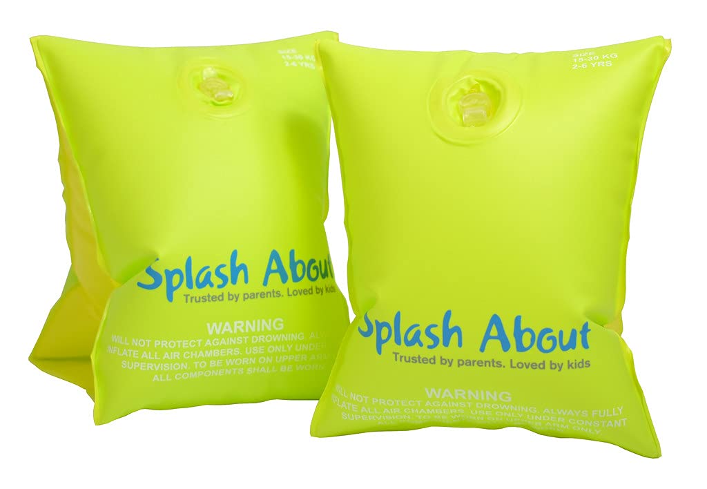 Splash About Armbands