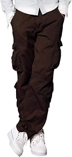 Match Men's Cargo