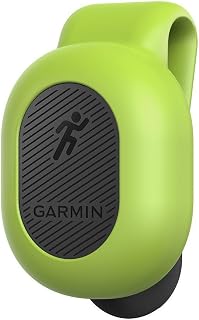 Garmin 010-12520-00 Running Dynamics Pod