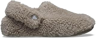 Crocs Classic Cozzzy Slipper K, Unisex Slippers - Children and Boys