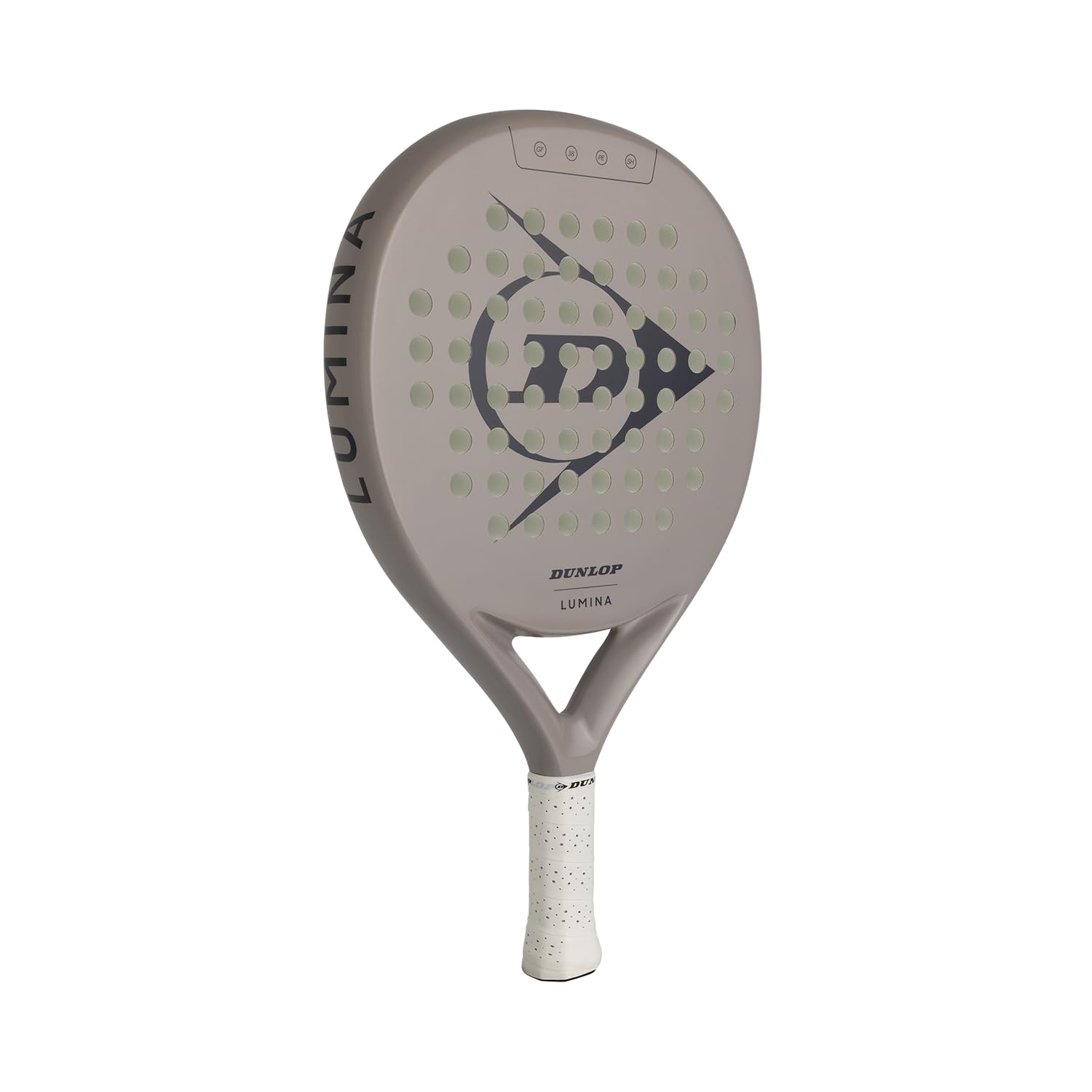 Dunlop Padelschläger Lumina, 365 g, Amazon Exclusive