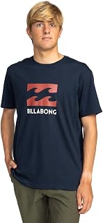 BILLABONG - Wave Screen Tee