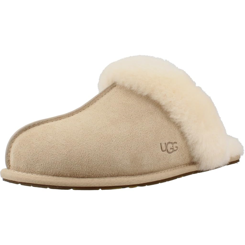 UGG Women's Scuffette II Slipper