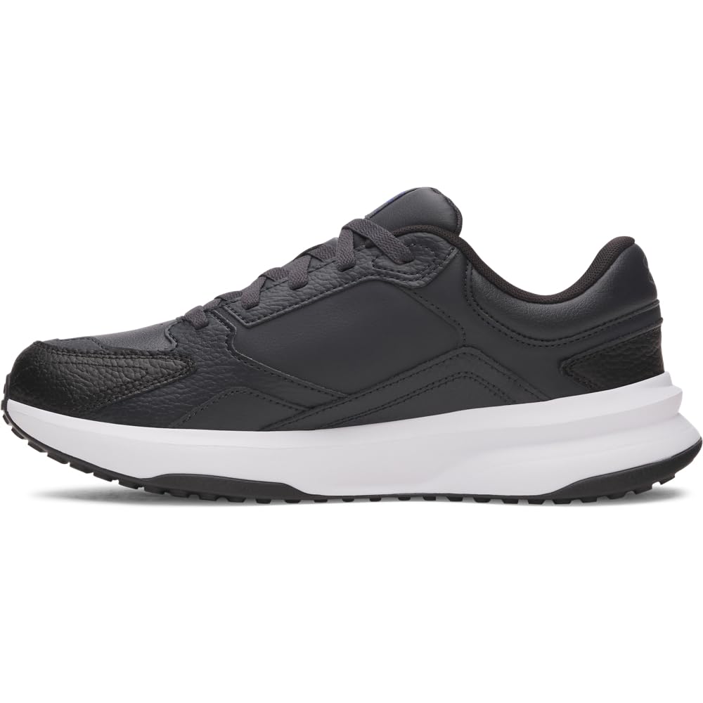 Under Armour UA Edge Lthr ShoesMen