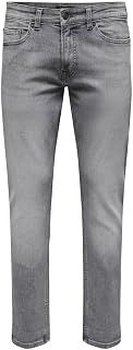 Only & Sons Men's Jeans