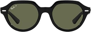 Ray-Ban Women's Sunglasses Rb4399 Gina Square
