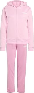 adidas WOMEN ESSENTIALS LINEAR TRACKSUIT