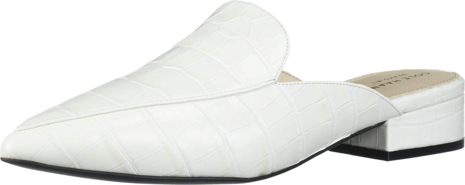 Cole Haan Women's Piper Mule low shoes - -