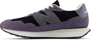 New Balance 574 V1 Fashion Metallic Lace-up Mules