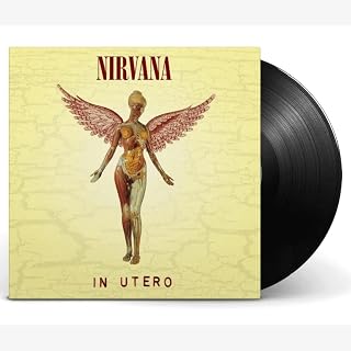 In Utero [VINYL]