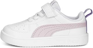 PUMA Rickie AC PS Unisex Trainers – Children and Youth