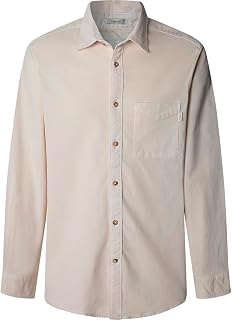 Pepe Jeans Men's Clayton Shirt