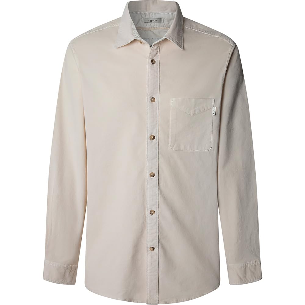 Pepe Jeans Men's Clayton Shirt