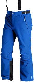 CMP, Men's Ski Trousers