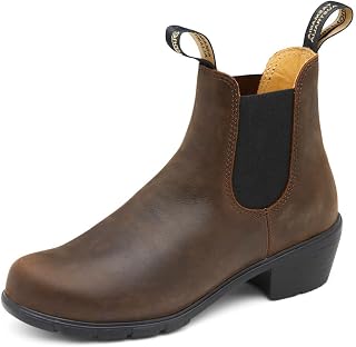 Blundstone - Classic Series 550, Women's Chelsea Boots