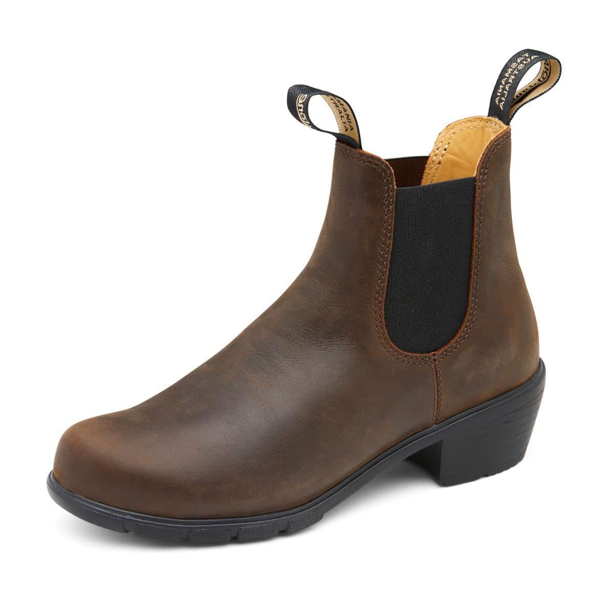 Blundstone - Classic Series 550, Women's Chelsea Boots