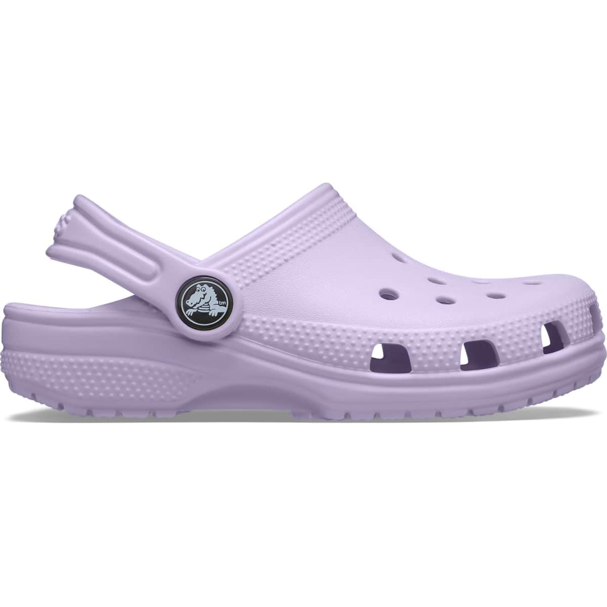 Crocs Kid's Classic Clog (Little Kid/Big Kid/Toddler)