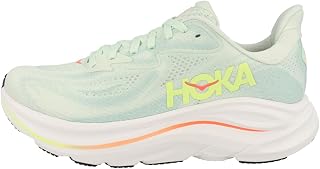 Hoka Girl's Clifton 10Sneaker