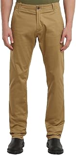G-STAR - Mosa Straight Chino, Men's Trousers