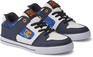 DC Shoes Pure Elastic - Sneakers for Kids